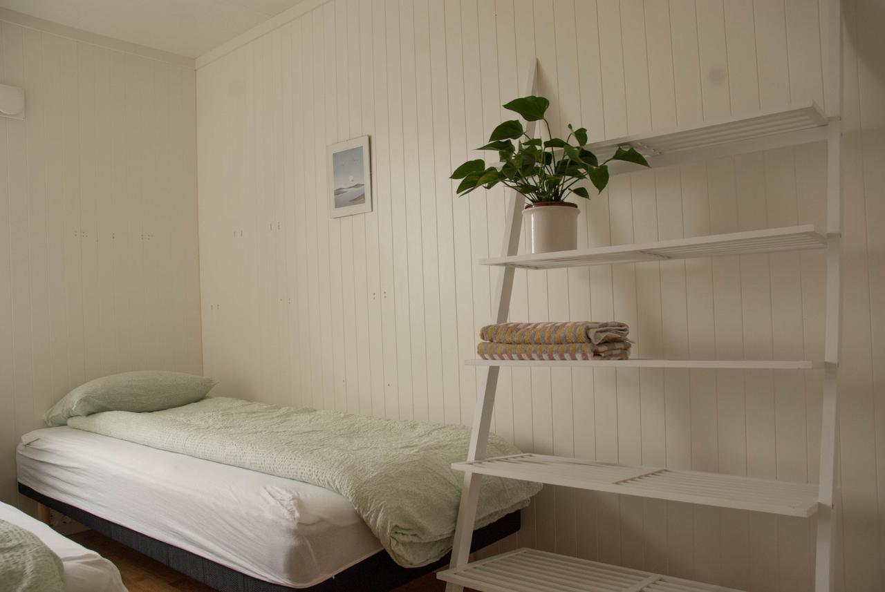 Lilleeid Lodge Storeidet Extérieur photo